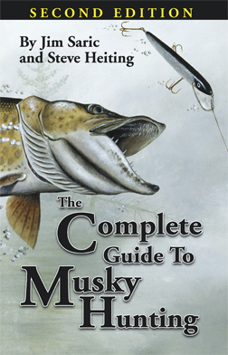 The Complete Guide To Musky Hunting, Second Edition