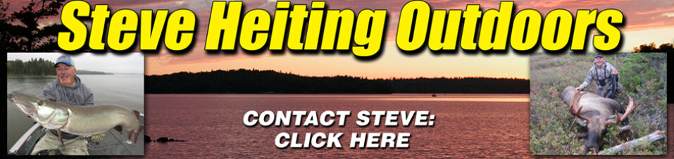 Articles & Tips - Steve Heiting